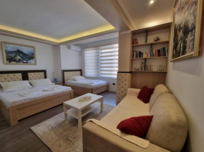 Double17 Apartaments